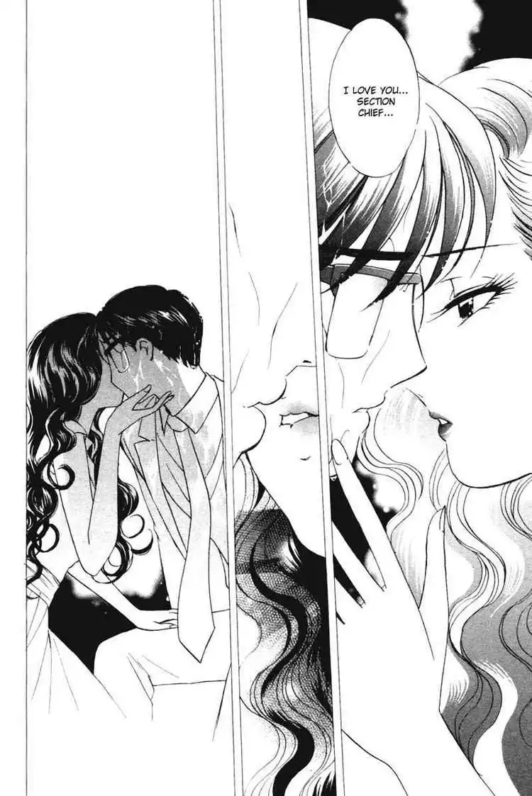 Orange Yane no Chiisana Ie Chapter 36 8